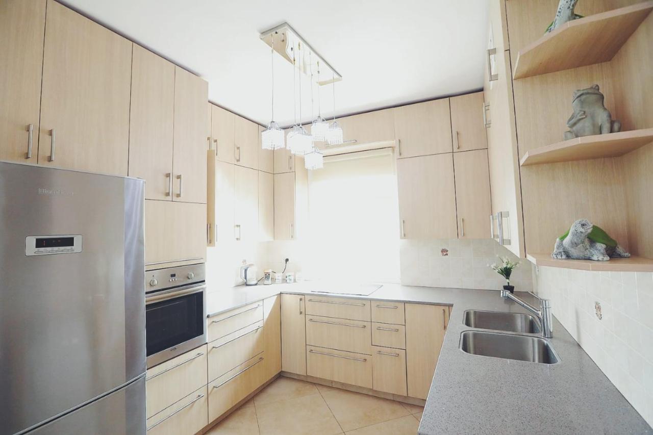 Art Apartment In Mamila - Parking Best Location 2 Jerusalém Exterior foto