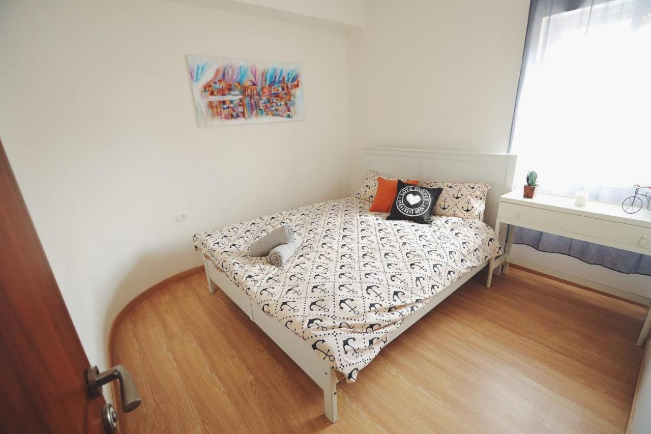 Art Apartment In Mamila - Parking Best Location 2 Jerusalém Exterior foto