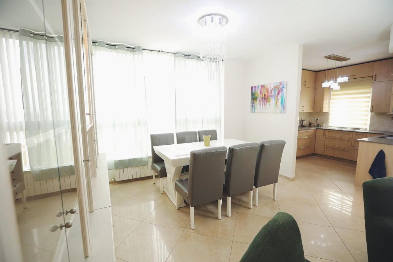 Art Apartment In Mamila - Parking Best Location 2 Jerusalém Exterior foto